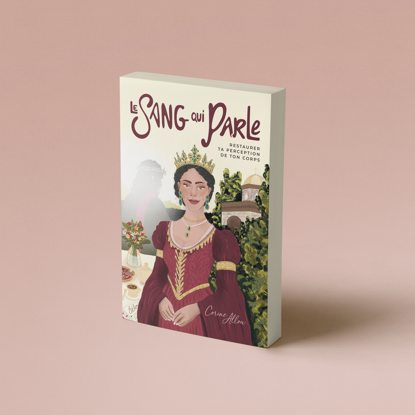 LE SANG QUI PARLE (Restaurer ta perception de ton corps)